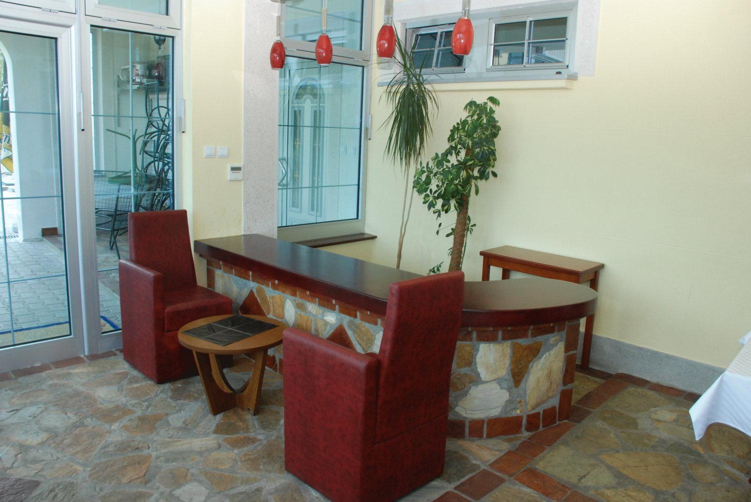 Hotel Tehnograd Kraljevo Exterior foto