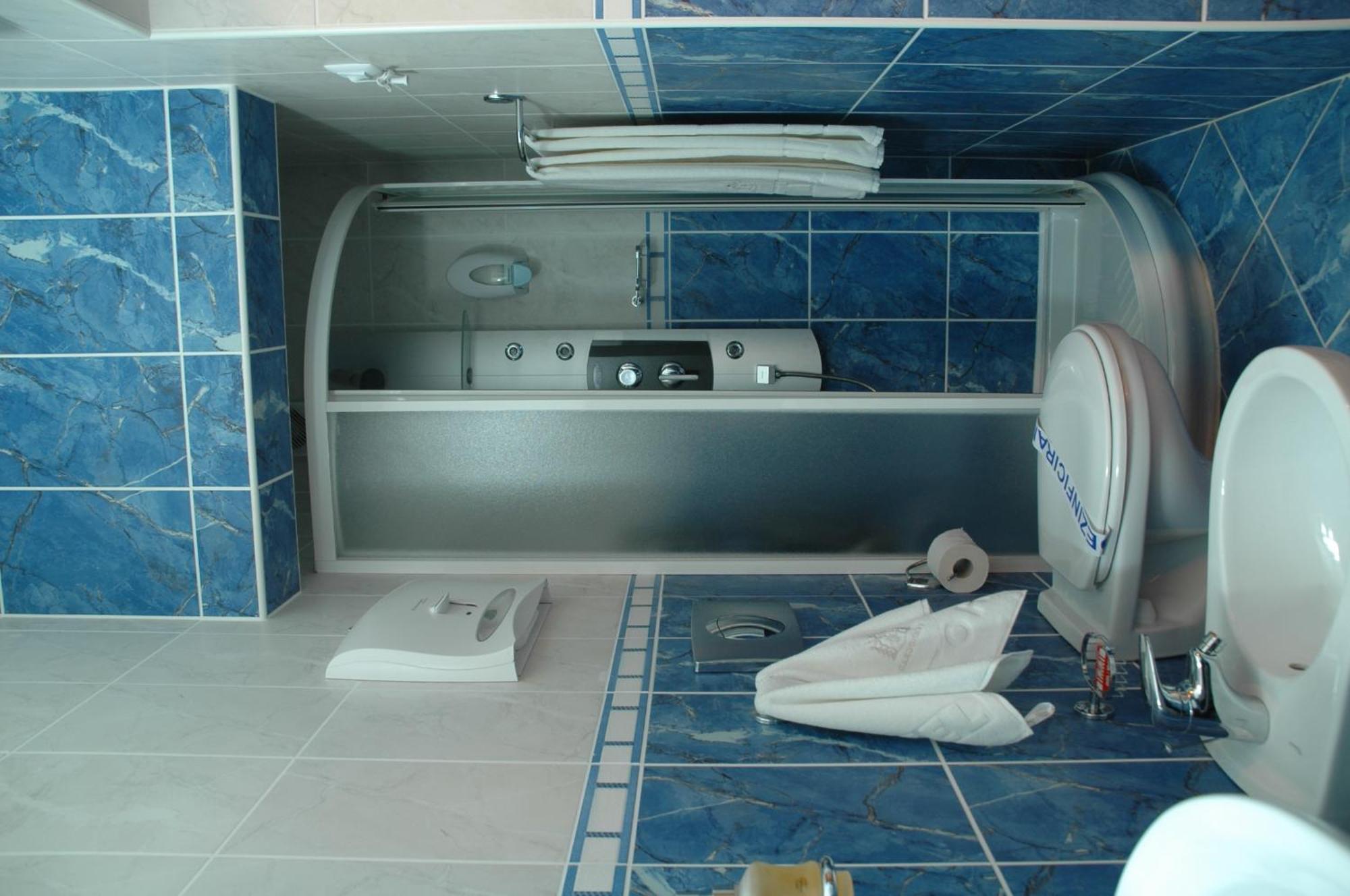 Hotel Tehnograd Kraljevo Habitación foto